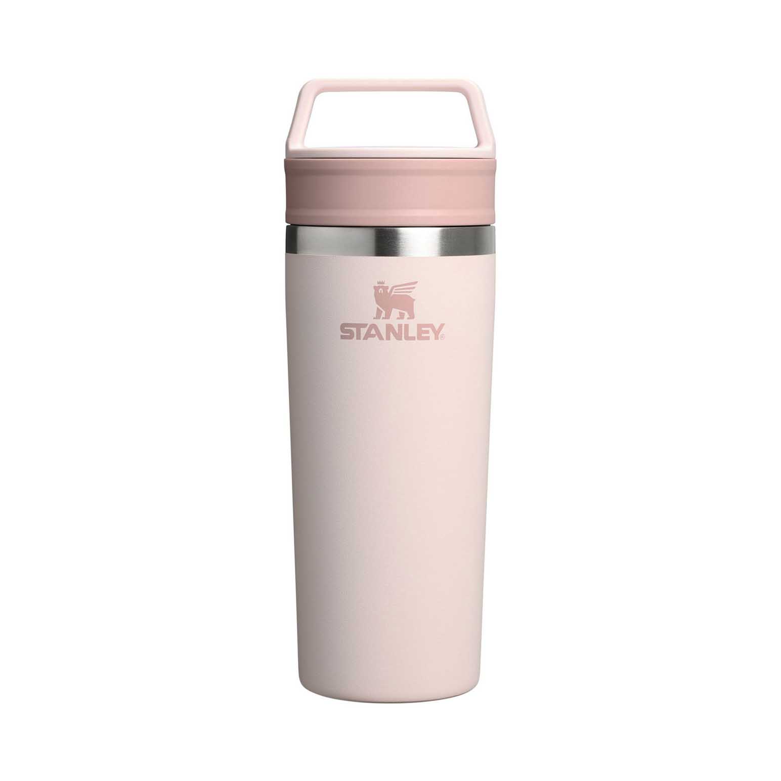 Stanley The Caf&eacute;-To-Go Travel Mug 16oz Rose Quartz